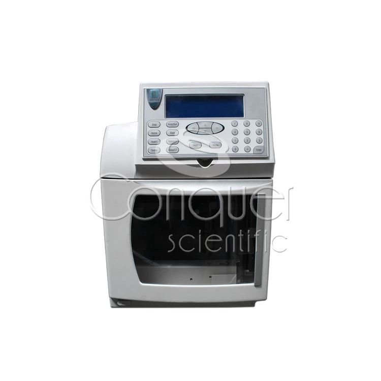 Used DIONEX AS1 / PN: 061779 Ion Chromatography California US | Conquer Scientific #804710