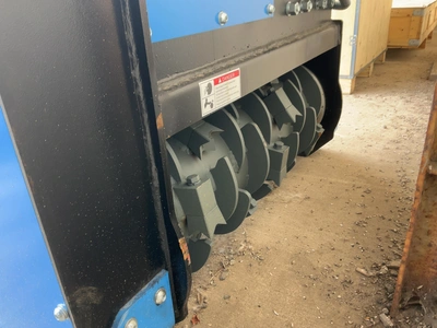 Used RAYTREE REDM32 MINI EXCAVATOR DRUM MULCHER Forestry Grinders Michigan US | Miedema Asset Management Group #1579271
