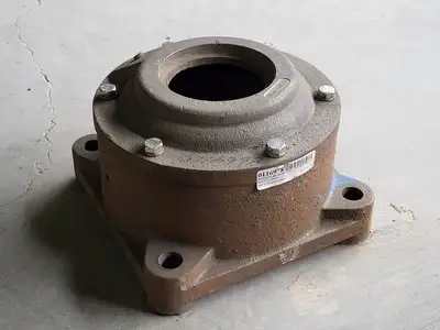 USED SKF D-00-14
