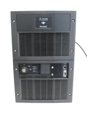 REFURBISHED KEYENCE MD-F3100C FIBER LASER MARKER MDF3100C