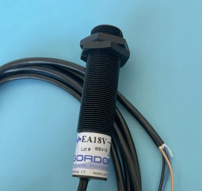 NEW Watlow EA18V