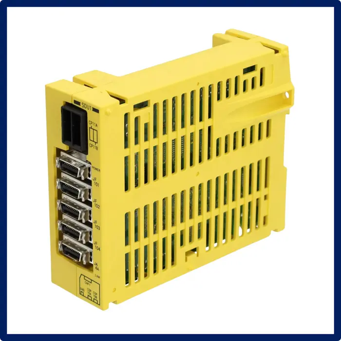NEW MITSUBISHI A02B-0323-C205