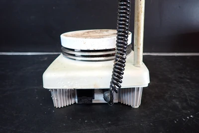 USED CHEMGLASS CG-1995-V