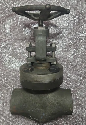 NEW VOGT 12141