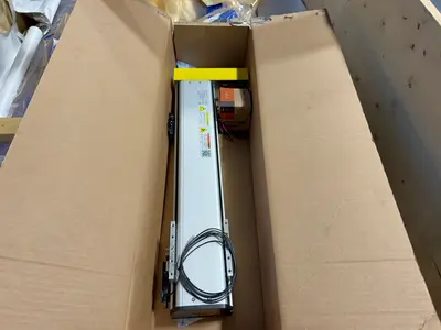 Used TPC TRB2101400SLLCJE3K023204S0A Robots Ohio US | HGR 24 #1404880
