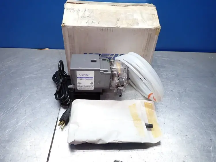 Used STENNER 45MP3 Pumps Ohio US | HGR 24 #738214
