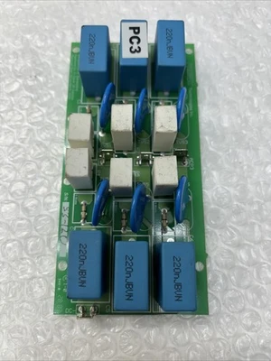 USED PRIMAX 94V-0