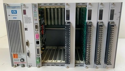 Used Siemens LR64027 PLC Processors Indiana US | J&J Industrial Supply #1075203