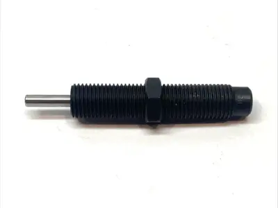 Used Maverick Industrial Sales Miniature Shock Absorber W/ AH14 Stop Absorber Parts (Hydraulics and Pneumatics) Michigan US | Maverick Industrial Sales #1395669