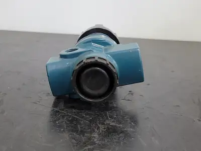 USED RUCKER PRODUCTS NR12-400-RGL