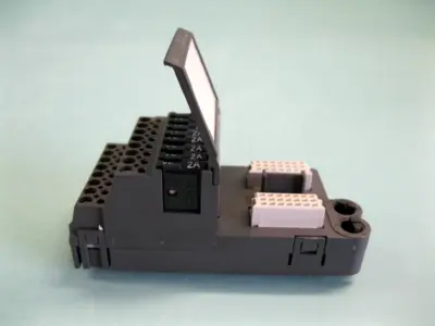 USED Emerson DeltaV KJ4001X1-BE1