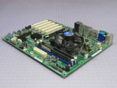 Used SUPERMICRO _UNKNOWN_ Printed Circuit Boards (PCB) Texas US | OCO Industrial #1703757