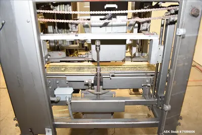 Used PEARSON PDP-5 Drop Packers Illinois US | Aaron Equipment #87068
