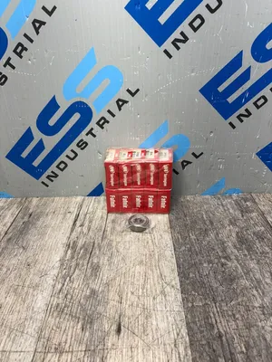 FAFNIR 301KDD Electrical/PLC/Automation | ESS Industrial Equipment Sales (1)