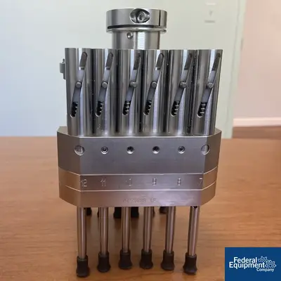USED IMA Dosator Unit Size 3 for IMA Zanasi 40