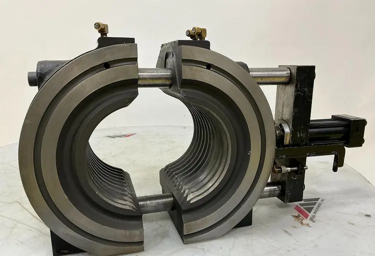 Used MILACRON 5257978 Injection Molding Parts Michigan US | Ideal Machinery #1302230