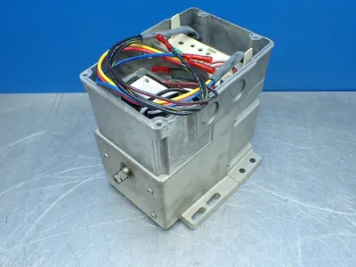 New | in-Stock HONEYWELL M7294Q1007 Rotary Actuators Ohio US | HGR 24 #1020236