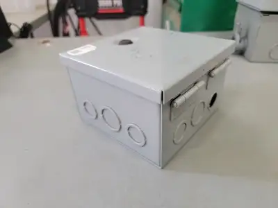 NEW HAMMOND MANUFACTURING CHKO664