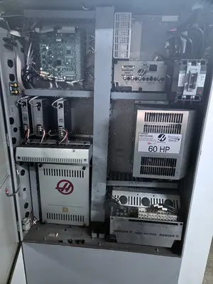 Used 2009 Haas SL-40BB CNC Lathes New Hampshire US | Machine Tool Bids #1234380