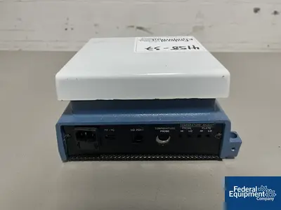 USED Cole-Parmer Cole-Parmer Digital Hot Plate Stirrer, Model 04644-10