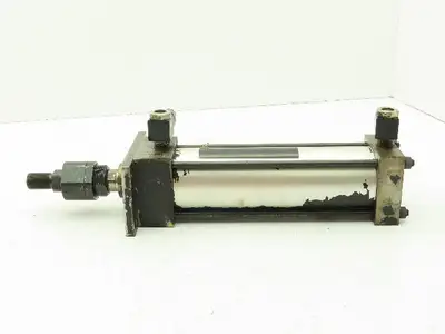 Used HYDRO-LINE _UNKNOWN_ Pneumatic Cylinders | Arrow Industrial #633032