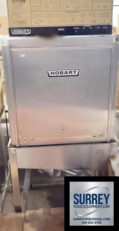 USED HOBART ECONO TEMP