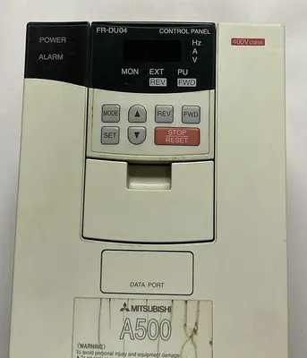 USED MITSUBISHI FR-A540-3.7K-NA