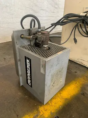 USED TAYLOR WINFIELD ENG-12100