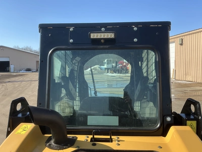 USED 2021 ASV RT-50 POSI-TRACK