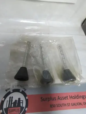 New | in-Stock ARGON CO2 Air Velocity and Flow Ohio US | Surplus Asset Holdings #1235964