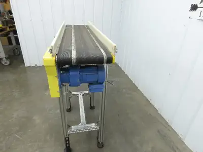 Used DIRECT CONVEYORS _UNKNOWN_ Belt Conveyors Indiana US | Arrow Industrial #1412072