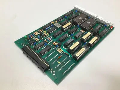 USED BACHMANN ELECTRONIC CC11100A