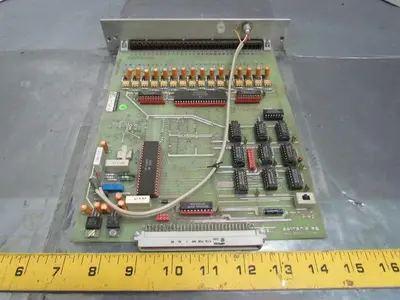 Used OPTRONIC _UNKNOWN_ Miscellaneous MRO | Arrow Industrial #655932