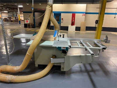 USED 2019 MAS MJ6120B