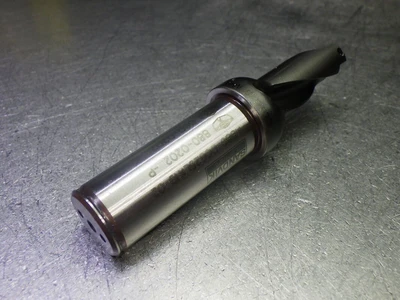 Sandvik 5/8" Coolant Thru Indexable Drill 3/4" Shank A880-D0625LX19-02 (LOC3308A)