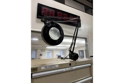 Used _UNKNOWN_ _UNKNOWN_ Reamers Utah US | KD Auctions #1549463