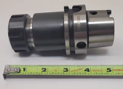 ERICKSON HSK63AER32100M Tooling & Accessories, Tooling | Machinery Central (6)