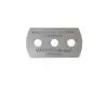 Used _UNKNOWN_ Cut-off Knife Replacement Blades (10-pack) - 391-146 Cut Off Knives Oklahoma US | Wide Image Solutions #1532066