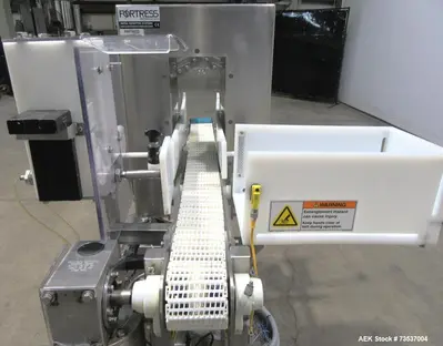 USED FORTRESS TECHNOLOGIES SC-CONV-48