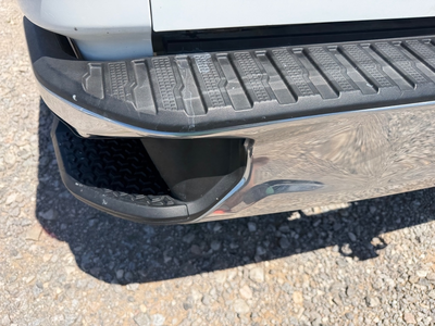 Used 2022 GMC SIERRA 2500HD Pickup Trucks Oklahoma US | OT Truck & Tractor Sales #1383474