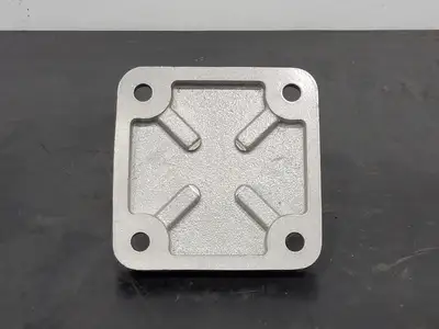 Clevis Bracket