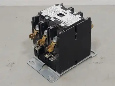 USED SQUARE D 8910DPA23V02