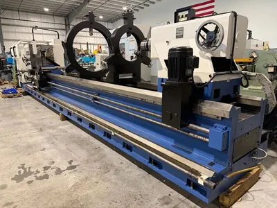 2013 SUMMIT 47-9X240 Lathes, Hollow Spindle | N & R Machine Sales (3)