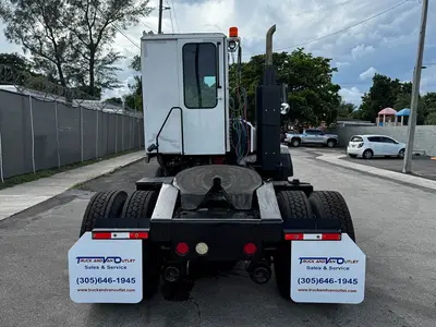 Used 2016 KALMAR OTTAWA T2 Tow Tractors Florida US | Truck and Van Outlet #1509221