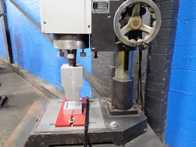 USED EYUAN ULTRASONIC CO. W 18 F 15 C