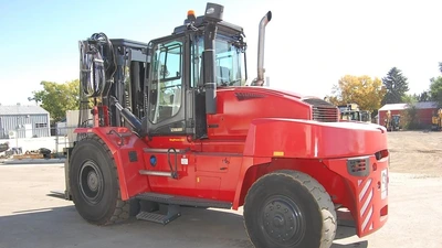 Used 2018 Kalmar DCG140-6BW Misc Forklifts Utah US | Rubbl #1289263