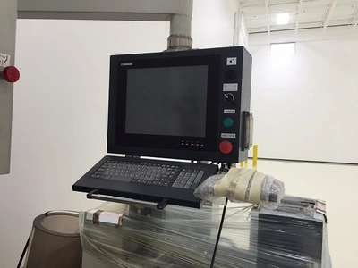 USED 2010 ACCUTEX SP-9I