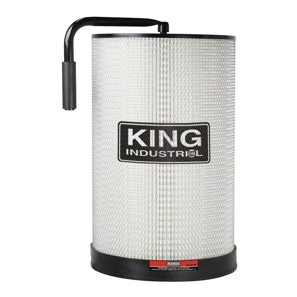 NEW KING CANADA KDCF-2400