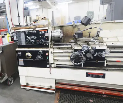 USED JET GH-1450 XZ