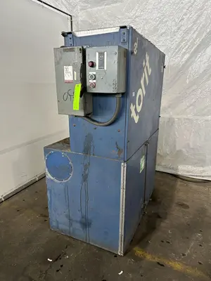 USED TORIT VS-2400